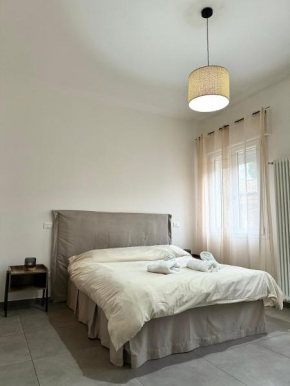 Sant Agata House